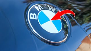 EVERY BMW OWNER SHOULD KNOW THIS! BMW HIDDEN FUNCTION