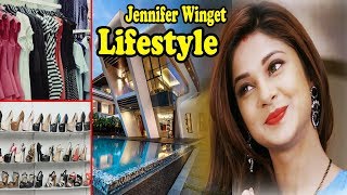 Jennifer Winget Biography, Luxurious Lifestyle, Income, Salary, Car, Age, Wiki, Boyfriend, Family