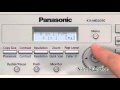 KX-MB2000 Series Introduction Movie.flv