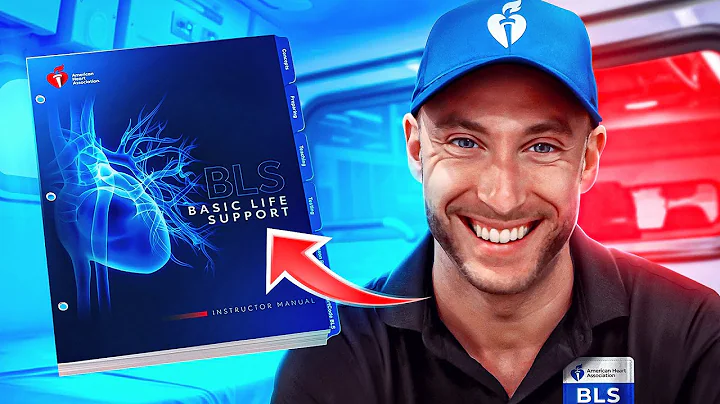 Watch These 11 Minutes To PASS EMT Class