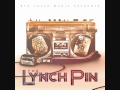 J LYNCH - BE STRONG (2011)