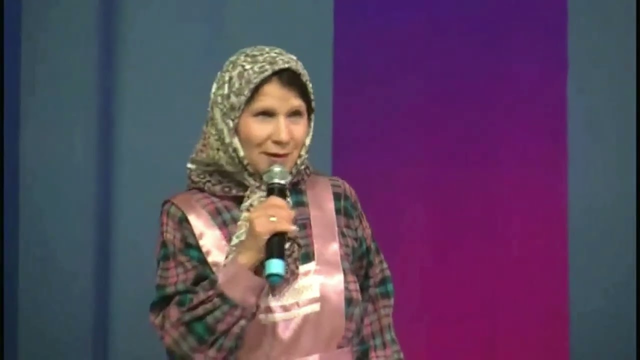 Елена Иовлева шÿтлет