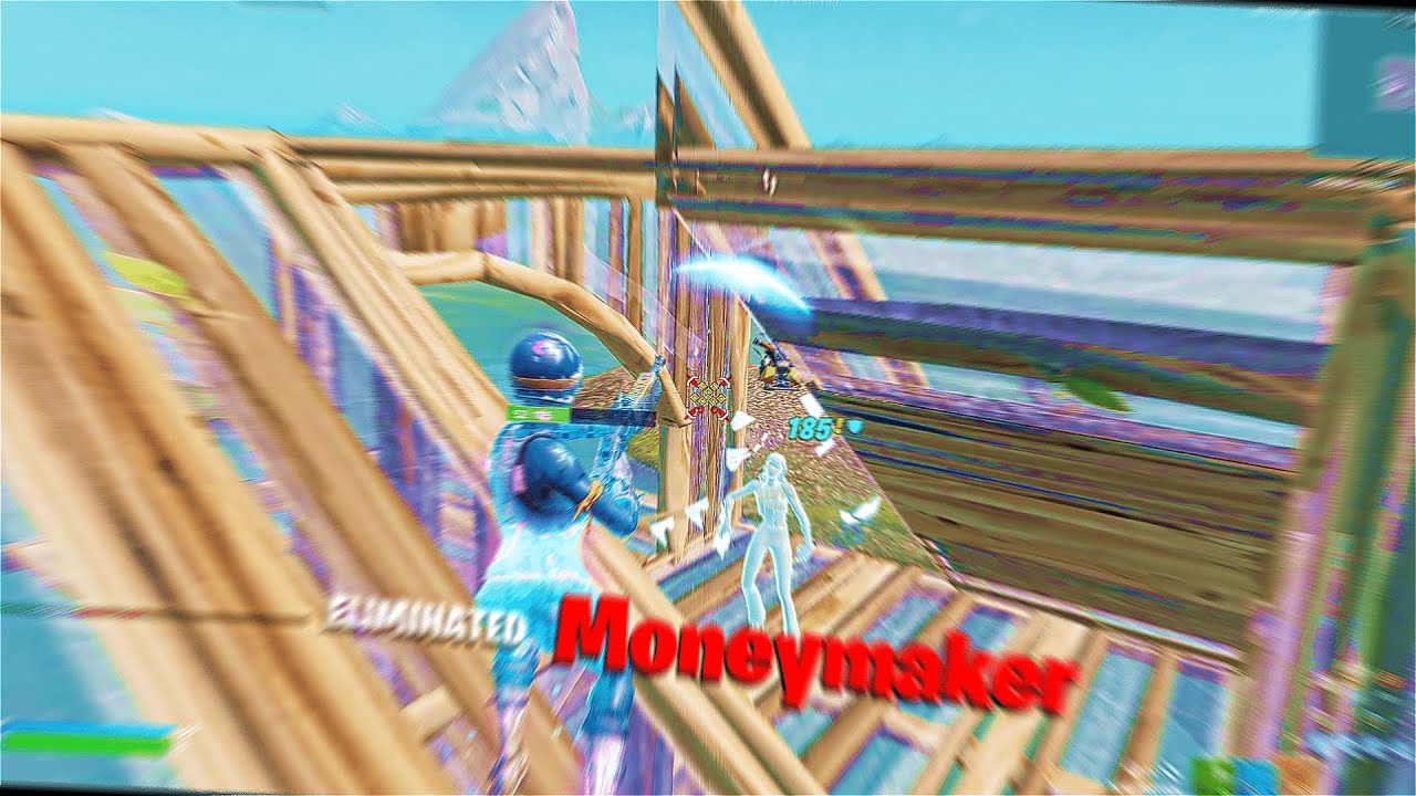 Popular 🖤 (Chapter 5 Fortnite Montage ) | Highlights #13 - YouTube