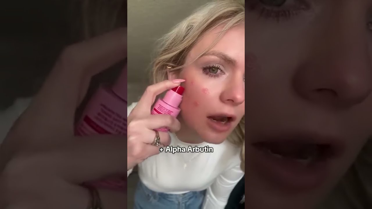 This Is Next Level Skincare