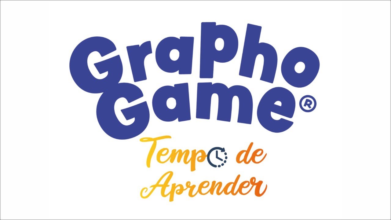 GraphoGame: Jogo educativo do mec para alfabetização de crianças 