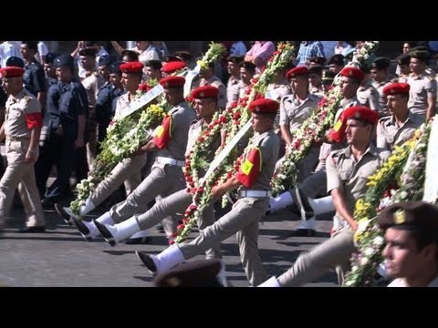 Thousands attend funeral
