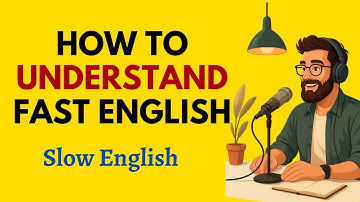Learn English With Easy Podcast | How To Understand Fast English | Graded Reader |Beginners A2 B2 C1