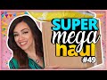 VESTIDOS MUY REVELADORES, BIKINIS, MAQUILLAJE NUEVO, COSAS NOVEDOSAS Y MAS | SUPER MEGA HAUL #49