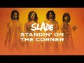 Miniature de la vidéo de la chanson Standin' On The Corner