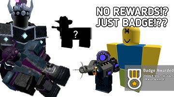 Winning Hidden Wave [In Nutshell] - Tower Defense Simulator [Roblox] Memes