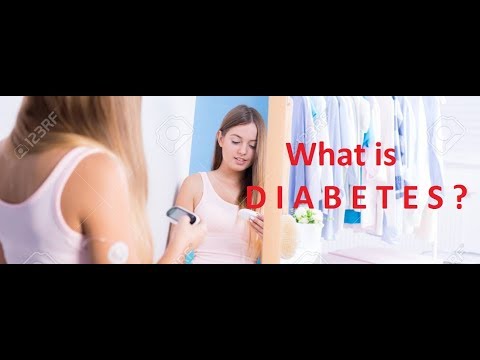 Video: Prediabetes Testai: A1C Testas, 3 Gliukozės Testai Ir Dar Daugiau