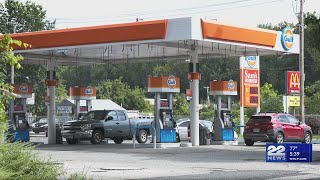 Springfield gas prices rise to $3.94 amid global market volatility