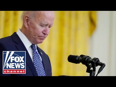 Jesse Watters reveals what's really in Biden's massive spending plan.