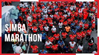 SIMBA MARATHON 2026 LIVE