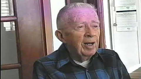 Yank Harrington #7: Getting Named "The Yank," the IRA, NYC, & Home to Butte