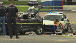 Attorneys call killing of man by Cobb County Police 'constitutionally unreasonable,' file lawsuit ag