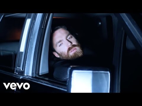 Chet Faker - Gold (Official Music Video)