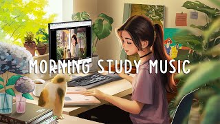Study Chill ~ Lofi study mix for homework and staying focused | Lofi Study Music
