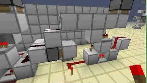 4 Tick Adder (2 wide tileable, instacarry)