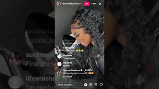 King Cid And Dymond Flawless Back Together