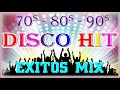 Musica Disco De Los 80 90 Exitos En Ingles - Musica Disco De Los 80 90 Exitos En Ingles