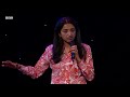 Sindhu vee live on bbc asian networks big comedy night