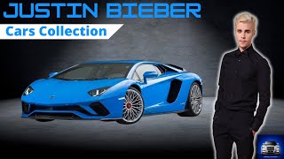 Cruising with Justin Bieber: Inside His Exclusive Car Collection!
