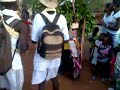 Kedougoudecouverte bienvenue au pays bassari la danse odener a egath salemata