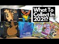 Reprints Everywhere! What Should You Collect in 2021? The Year of Opportunities!