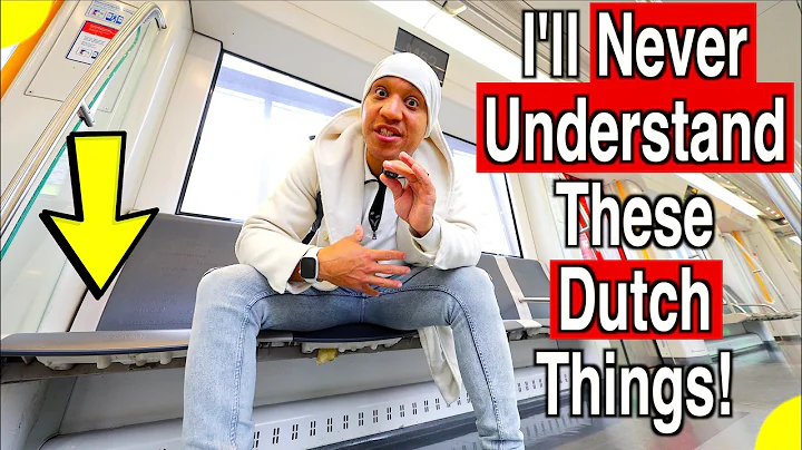 7 Things I'll Never Understand About The Netherlands | American Living in Europe