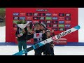 P. Prevc wins first Ski Flying competition at Finals | FIS Ski Jumping World Cup 23-24