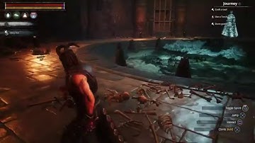 How to make a map room. Conan Exiles.