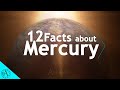 Things you should know about our neighboring planet meet mercury   estudio arkano