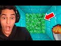 TENTE NÃO FICAR SURPRESO COM ESSE VÍDEO DE MINECRAFT ! (a 5 é impossível)