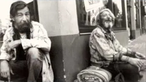 Ernest Cain Salgado - A Day Late, A Dollar Short