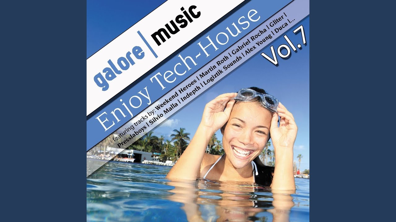 Plus One (Nicholas Van Orton Remix)