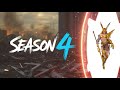 marvel rivals season 4 overview EVERYTHING NEW plus initial angela gameplay