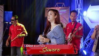 Dini Kurnia - Suworo (Official Music Video)