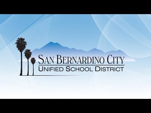 SBCUSD 2021-2022 International