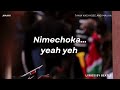 AMANI TANIA KACHYDEE MALIKA AMANI TANIA KACHYDEE MALIKA