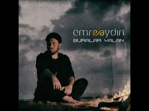 Buralar Yalan (Klip: 2016- Şarkı: 2013)