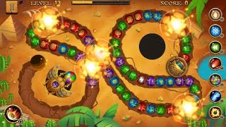 Jungle mable blast play games 2021 ||Jhessrick Official screenshot 3