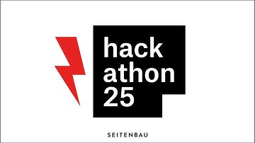 Recap-Video: SEITENBAU-Hackathon 2025
