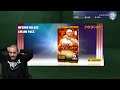 No Auction House #27 - SPENDING ALL OUR MT on INFERNO PACKS in NBA 2K21 MYTEAM...