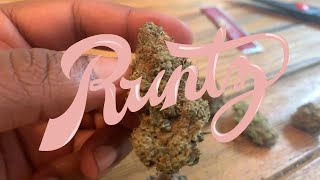 Hawaiian Runtz 🌴🍬🔥 STRAIN REVIEW | Real Runtz