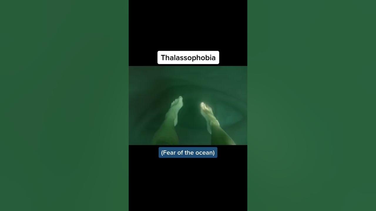 If This Video Scares You You May Have… Thalassophobia #shorts #phobia If This Video Scares You You May Have… Thalassophobia #shorts #phobia