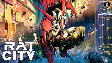 Spawn