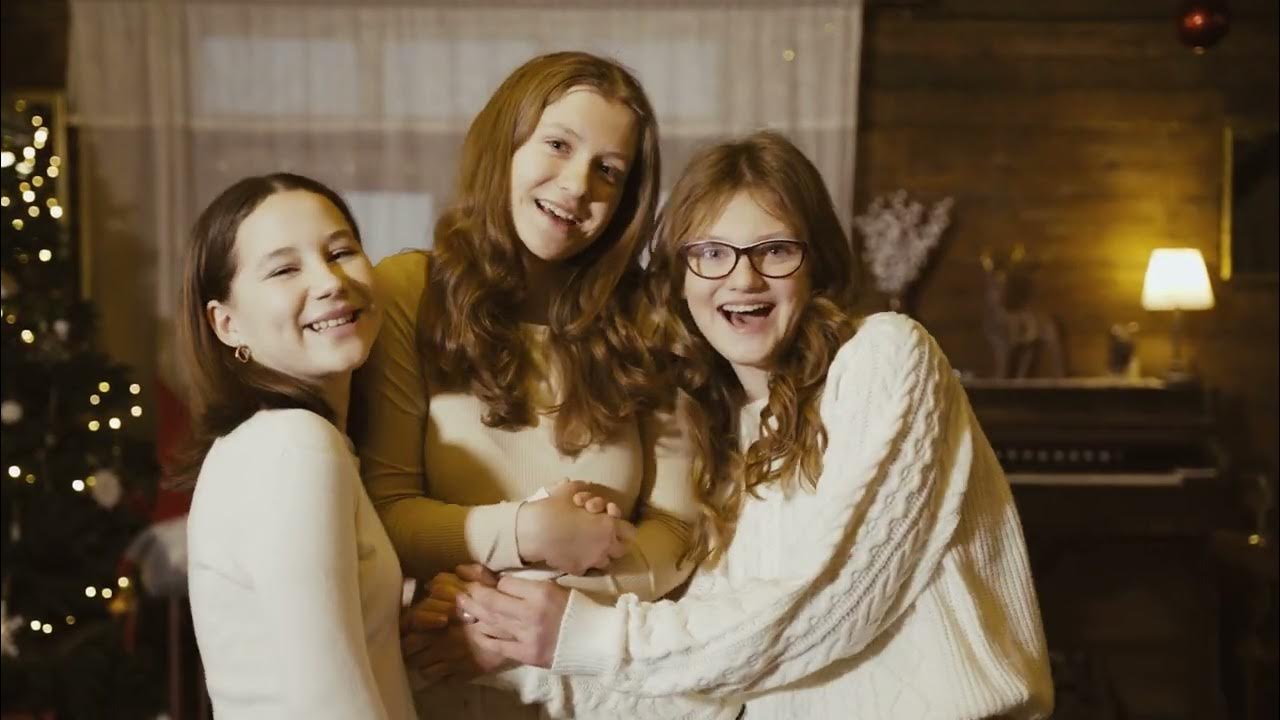 KRAINA LODU/FROZEN Kiedy mamy siebie Studio Piosenki Metro Białystok