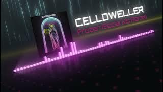 Celldweller - Frozen (Social Kid Remix)