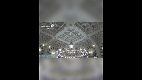 تلاوة تلين لها الأبدان ﴿يوم ندعو كل أناس بإمامهم﴾ للشيخ: أحمد بن طالب حفظه الله ￼.